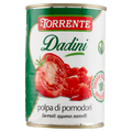LA TORRENTE POLPA DI POMODORO 400g (24 in a box)