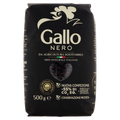 GALLO RISO NERO INTEGRALE 500g (14 in a box)