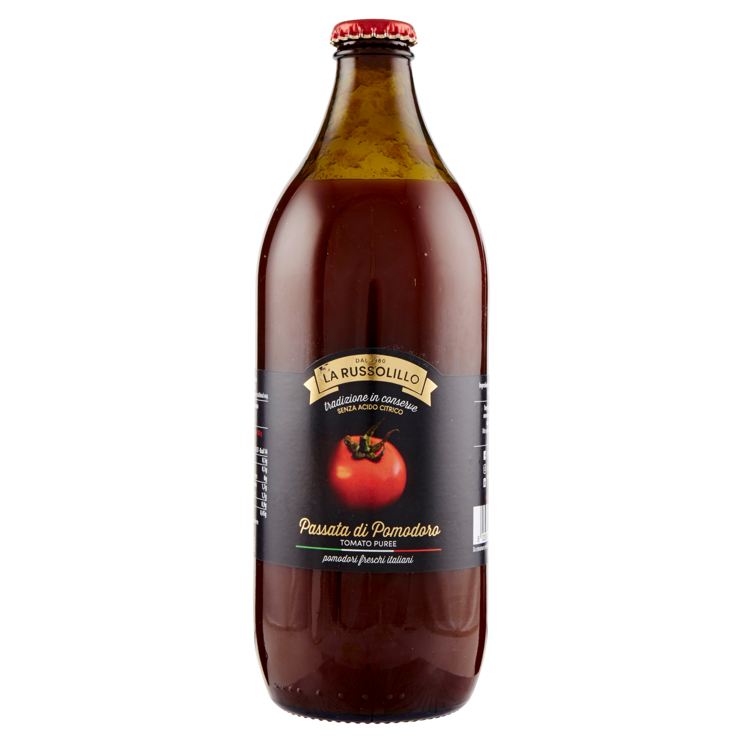 RUSSOLILLO PASSATA DI POMODORO 680g (12 in a box)