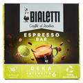BIALETTI DEKA 16 PZ (8in a box)