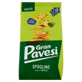 GRAN PAVESI SFOGLINE PESTO 180g (16 in a box)