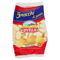 DIVELLA PASTA FRESCA GNOCCHI DI PATATE 500g (12 in a box)