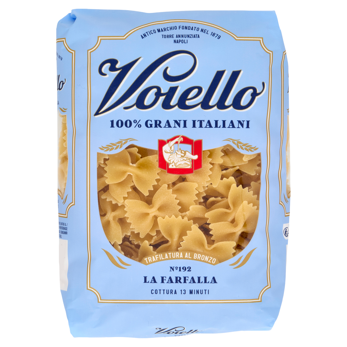 VOIELLO FARFALLE 500g (18 in a box)