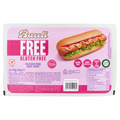 Bauli Hot Dog X2 Senza Glutine 150 Gr