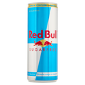 Red Bull Sugar Free Lattina 250 Ml