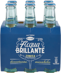 Recoaro Acqua Brillante 200Ml X6