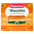 PLASMON BISCOTTI 320g (6 in a box)