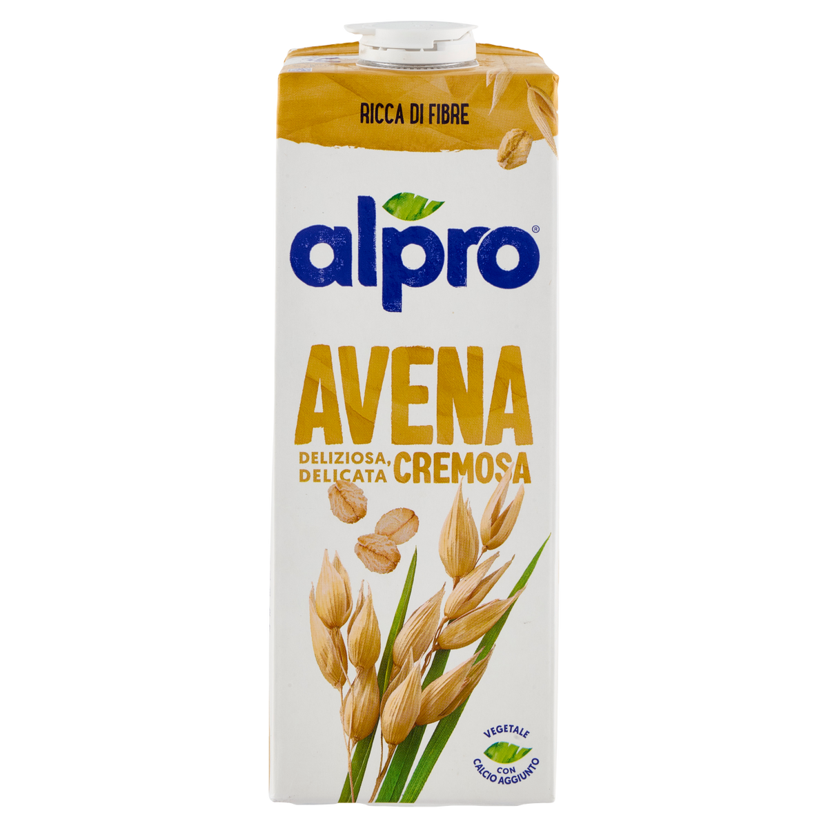 ALPRO BEVANDA AVENA 1.000ml (8 in a box)