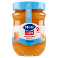 HERO SUGAR-FREE LIGHT PESCHE 280g (8 in a box)