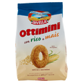 DIVELLA OTTIMINI RISO 400g (12 in a box)