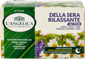 L'Angelica Tisana Della Sera 28 Gr