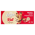 LAGO ROLL NOCCIOLA 80g (24 in a box)