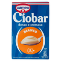 CAMEO CIOBAR BIANCO X5 105g (14 in a box)