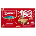LOACKER WAFER NAPOLITANER 45gX4 180g (18 in a box)