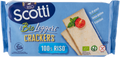 Scotti Crackers Di Riso Senza Glutine X8 200 Gr