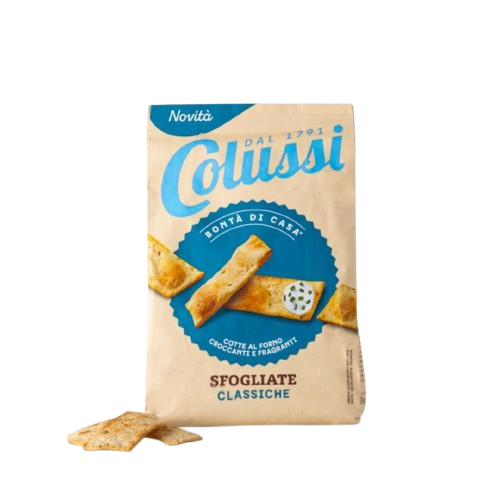 Colussi Sfogliate 170 Gr