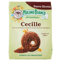 MULINO BIANCO CECILLE 270g (10 in a box)