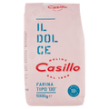 CASILLO FARINA 00 DOLCI 1 kg (10 in a box)
