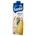 SANTAL NETTARE PERA BRICK 1lt (12 in a box)