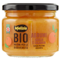 MIELIZIA CONFETTURA AGRUMI 250g (6 in a box)