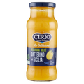 CIRIO VELLUTATA DATTERINO DI SICILIA GIALLO 350G (12in a box)