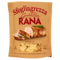 RANA SFOGLIAGREZZA VITELLO 250g (4 in a box)