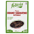 FELICIA PENNE GRANO SARACENO INTEGRALE 340g (14 in a box)