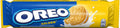 Oreo Golden Vaniglia g.154 Tubo (16 In A Box) (£1.06 Each)