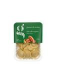 GRAZIANO RAVIOLI SALSICCE & PATATE 250g (6 in a box)
