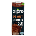 ALPRO PROTEIN CIOCCOLATO 1.000ml (8in a box)