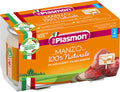 PLASMON OMO MANZO G.80 X2