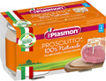 PLASMON OMO PROSCIUTTO  G.80X2