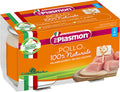 PLASMON OMO POLLO G.80 X2