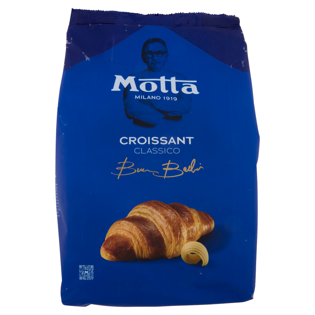 MOTTA CROISSANT X 6 300g (8 in a box)