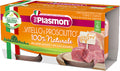 PLASMON OMO VIT/PROSC. G.80X2