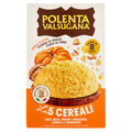 VALSUGANA POLENTA AI 5 CEREALI 350g (12 in a box)
