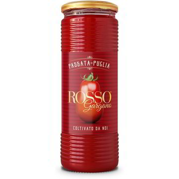 ROSSO GARGANO PASSATA 690g (12 in a box)
