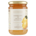 AGRISICILIA MARMELLATA LIMONI 360g (6 in a box)