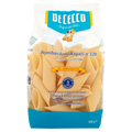 DE CECCO BOMBARDONI RIGATI N.128 500g (12 in a box)