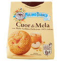 MULINO BIANCO CUOR DI MELA 300g(24 in a box)