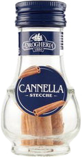 Drog&Alim Cannella Stecche g.10 (6 In A Box) (£0.91 Each)