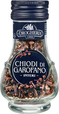 Drog&Alim Chiodi Garofano Interi g.25 (6 In A Box) (£0.91 Each)