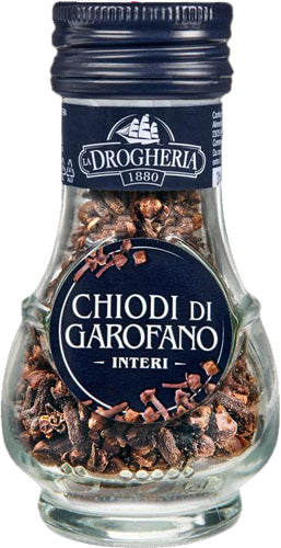 Drog&Alim Chiodi Garofano Interi g.25 (6 In A Box) (£0.91 Each)