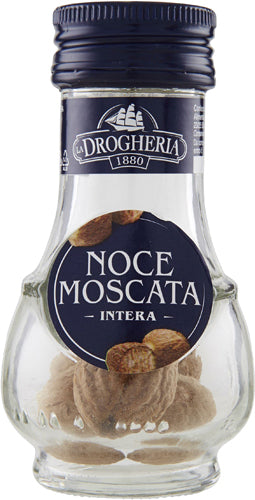 Drog&Alim Noce Moscata Intera g.25 (6 In A Box) (£0.91 Each)