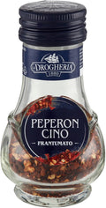 Drog&Alim Peperoncino Frantumato g.20 (6 In A Box) (£0.91 Each)
