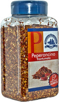 Drog&Alim Peperoncino Frantumato Pet g.250 (6 In A Box) (£2.73 Each)