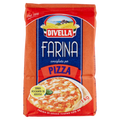 DIVELLA FARINA PER PIZZA 1kg (10 in a box)