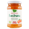 RIGONI CONFETTURA FIOR DI FRUTTA ARANCE AMARE 250g (6 in a box)