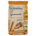 MULINO BIANCO SGRANOCCHI 220g (12 in a box)