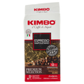 KIMBO ESPRESSO NAPOLETANO 250g (20 in a box)